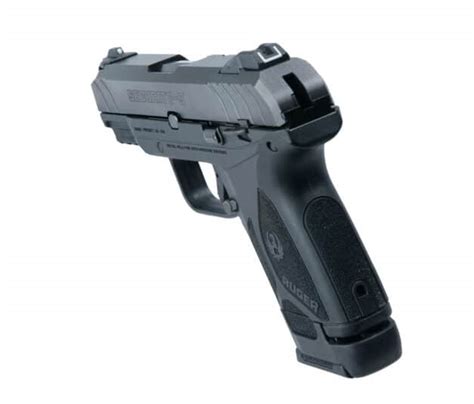 Ruger Security 9 Compact review - AmmoMan School of Guns Blog