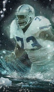 Larry Allen Ghost Of Mut Ovr Madden Nfl Mut Gg