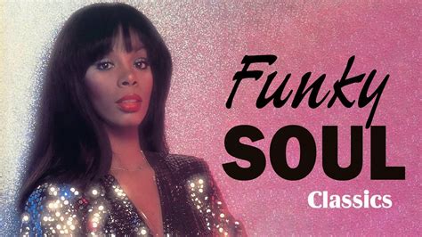 Best Of Funky Soul Chaka Khan Cheryl Lynn Donna Summer Tina