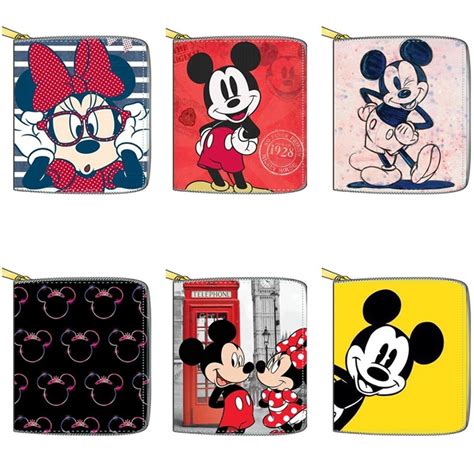 Carteras Mickey Mouse Ubicaciondepersonas Cdmx Gob Mx