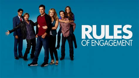 Rules of Engagement: Season 7, February 18, 2016 - Impulse Gamer