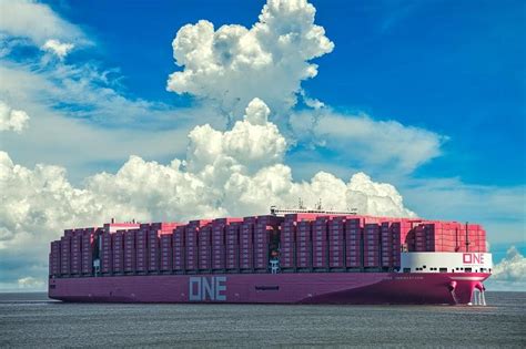 Ocean Network Express To Expand Fleet Workforce In Spore As Shipping