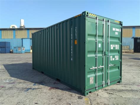 Harga Jual Sewa High Cube Easy Opening Door Shipping Container