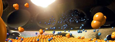 Molecular Beam Epitaxy MBE Institute For Advanced Materials And