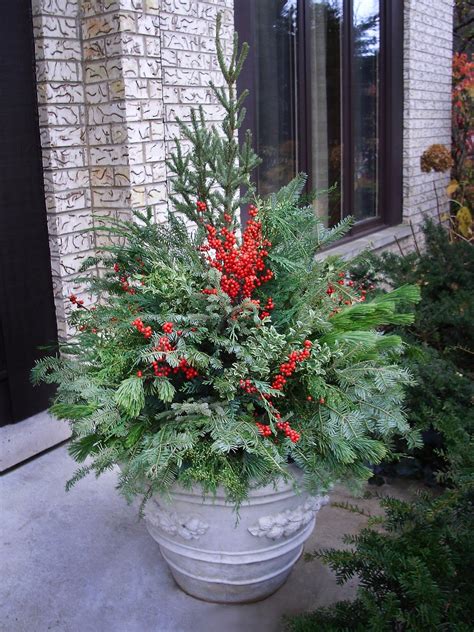 Late Winter Planter Ideas at Rita Skelley blog