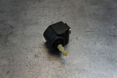 Silniczek Regulacji Lampy Wysoko Ci Wiate Audi Vw Skoda Seat