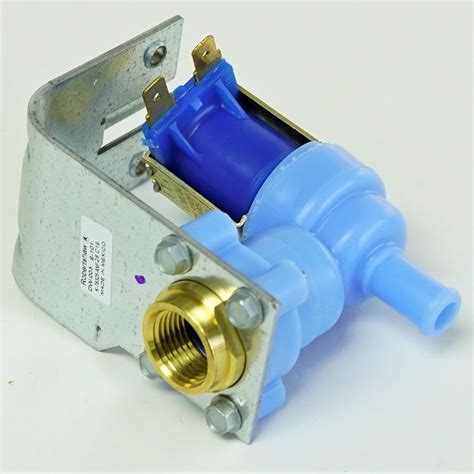 WD15X10003 For GE Dishwasher Water Solenoid Inlet Valve PS259368