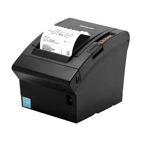 Bixolon SRP 350iii Thermal Printer 3 15 In At 16000 In Mumbai ID