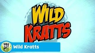 Rare Kratts Creatures Behind The Scenes Footage Crossovers Fimfiction