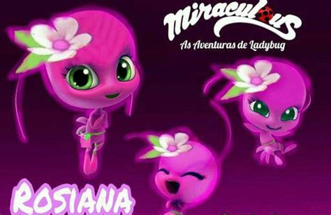 Total 67 Imagen Miraculous Ladybug Pixie Girl Viaterramx