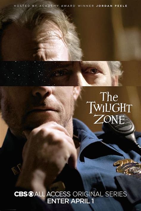 Cartel The Twilight Zone 2019 Cartel 78 Sobre 87