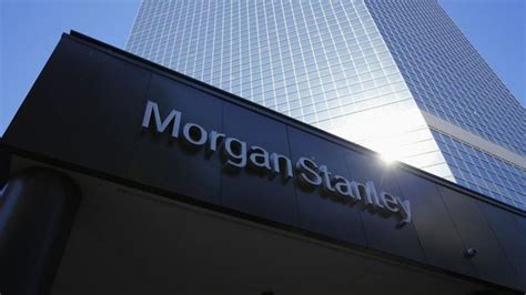 Morgan Stanley Den T Rkiye I In Faiz Tahmini H K Met Ile G R T Ler