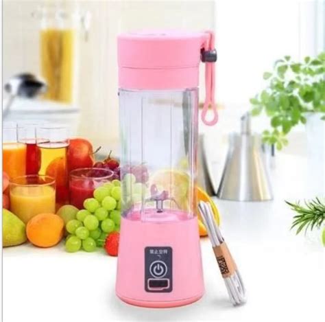 Espremedor De Frutas El Trico Milkshake Misturadores Juicers Copo