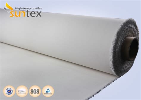 F Heat Resistance Thermal Insulation Fabric For Pipe Reparing