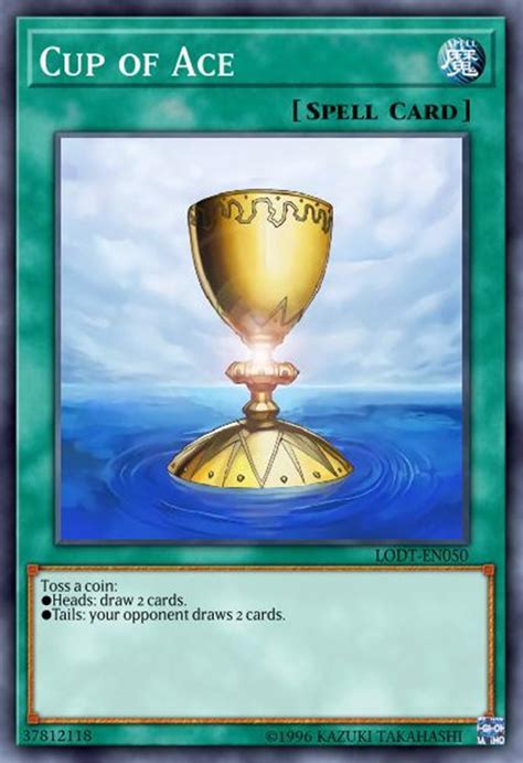 15 Best Draw Cards In Yu Gi Oh Ranked LyncConf