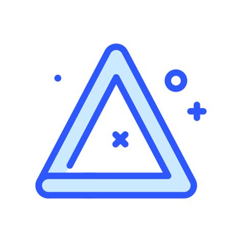 Trine Darius Dan Blue icon