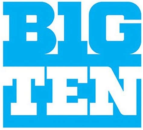 Big Ten announces new divisions, new awards and new logo - syracuse.com