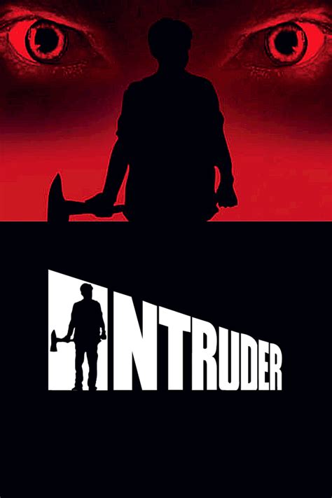 Intruder (1989) - Posters — The Movie Database (TMDB)