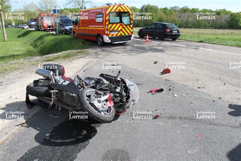 Bas Rhin Un Jeune Motard Meurt Dans Un Violent Accident De La Route