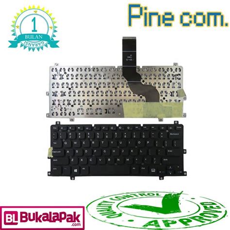 Jual Keyboard Laptop Dell Inspiron 11 3000 11 3000 3157 3152 2 In 1 Di