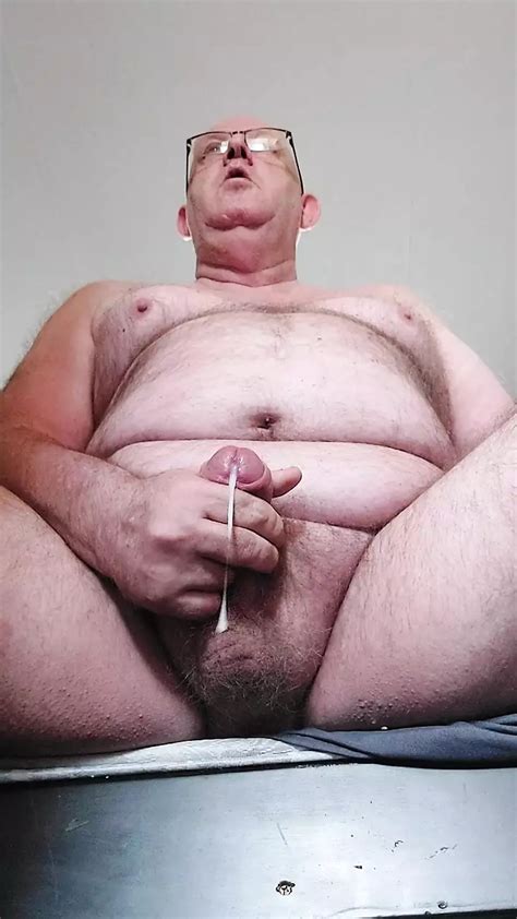 Thick Cum Dangling From My Cock Gay Porn Df XHamster