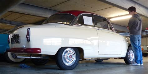 Simca Aronde Grande Large 1300 Sand 1957 Hrt Stkone Flickr