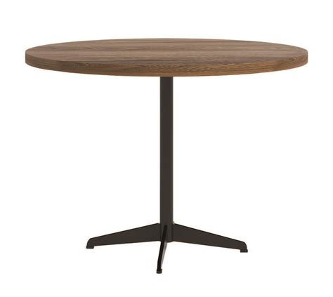 Carter Round Dining Table Miller House Furniture