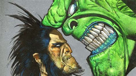 Marvel's Biggest Superhero Rivalry Doesn't Make Sense And Never Has ...