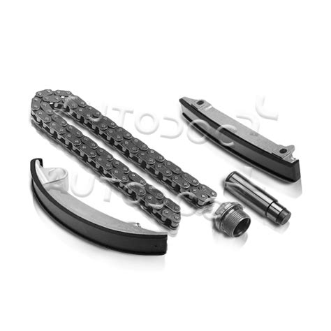 Timing Chain Kit Hepu For Camshaft Silent Chain Closed Chain