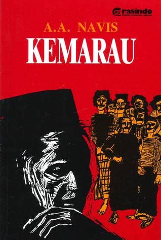 Sinopsis Novel Kemarau Karya A A Navis Mj Brigaseli