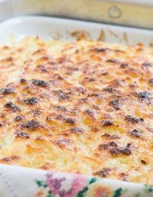 Résultats page 2 Recettes de gratins de pâtes faciles et pas chers