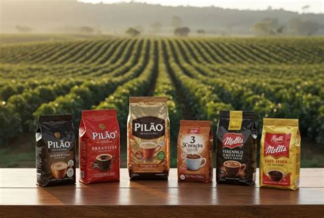 Qual É O Melhor Café - Qual o melhor café arábica ou Robusta?
