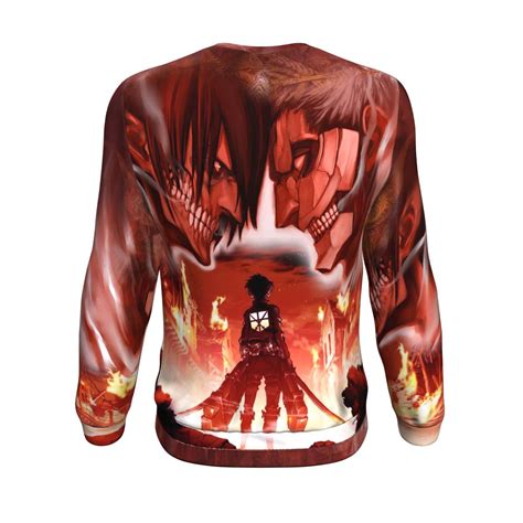 Attack On Titan Store Official Attack On Titan Merch