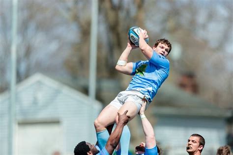 South Shore Rugby Football Club