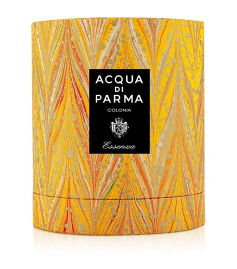 Acqua Di Parma Colonia Essenza Eau De Cologne Fragrance Gift Set 100ml