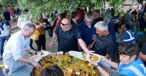 Bourg Saint Andéol Une soirée solidaire pour aider les Ukrainiens