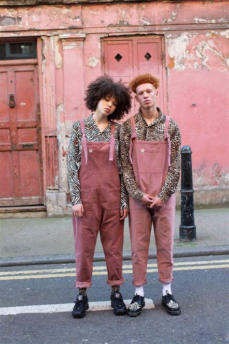 Brand Highlight Lucy And Yak The Uks Answer To Sustainable Fashion