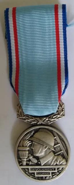 MÉDAILLE UNION DÉPARTEMENTALE des Sapeurs Pompiers du pas de Calais