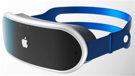 Apple S Ar Vr Headset May Use Both Ros And Xros Sdn