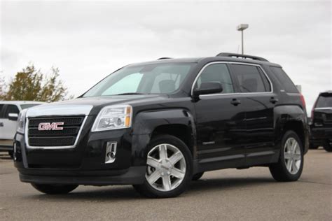 2012 Gmc Terrain Awd 4dr Sle 2 For Sale 68083 Mcg