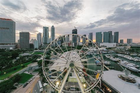 Miami historia muzea i atrakcje przewodnik po słonecznym mieście