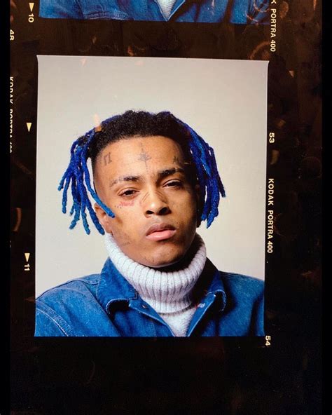 Xxxtentacion ВКонтакте