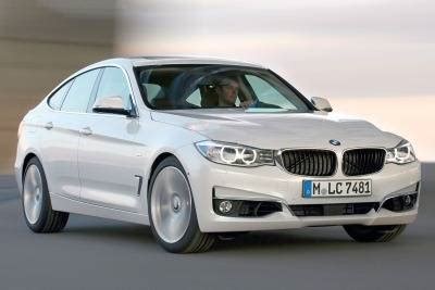 BMW 3 Series Hatchback Review - Auto Moto Catalog