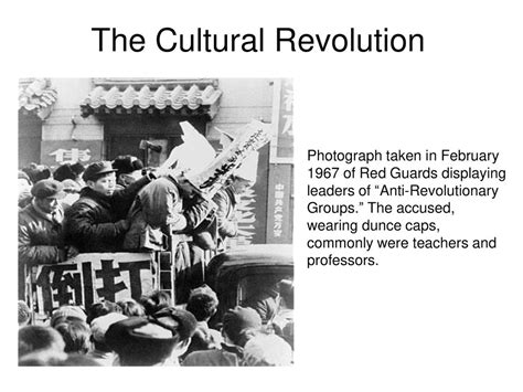 The Great Leap Forward - ppt download