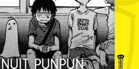 Int Grale Bonne Nuit Punpun Liste De Bd Senscritique