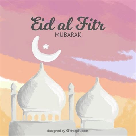 Eid al-Fitr - Ebonie Low