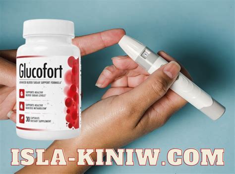 Glucofort scam or real (New alert)
