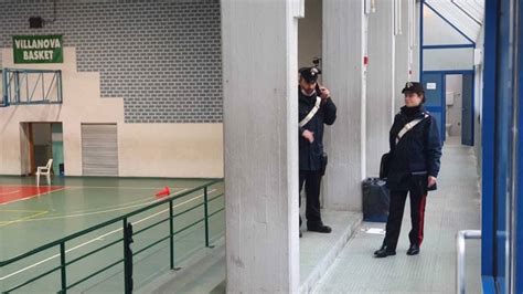 Verucchio Malori Per I Bambini Evacuata La Palestra Della Scuola