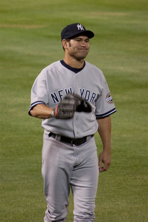 Johnny Damon New York Yankees Oakland As 08172009 Fi Flickr