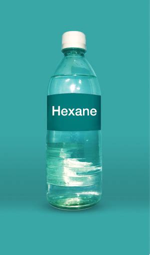 HEXANE - Chemisol Inc.